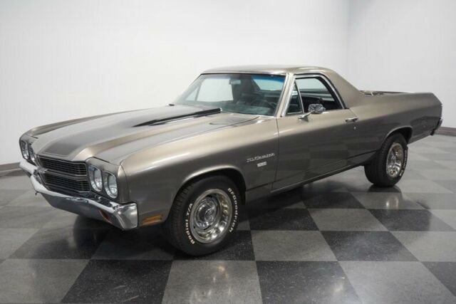 Chevrolet El Camino 1970 image number 29