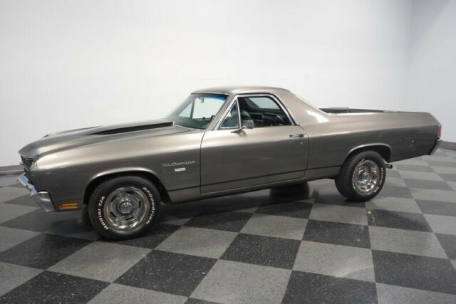 Chevrolet El Camino 1970 image number 30