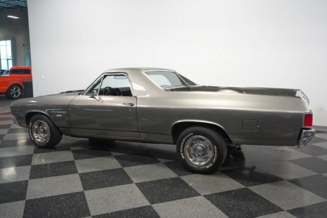 Chevrolet El Camino 1970 image number 32