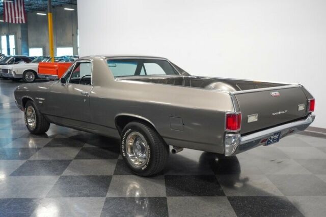 Chevrolet El Camino 1970 image number 33