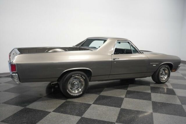 Chevrolet El Camino 1970 image number 37