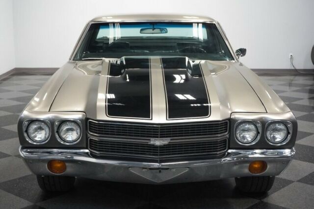 Chevrolet El Camino 1970 image number 42