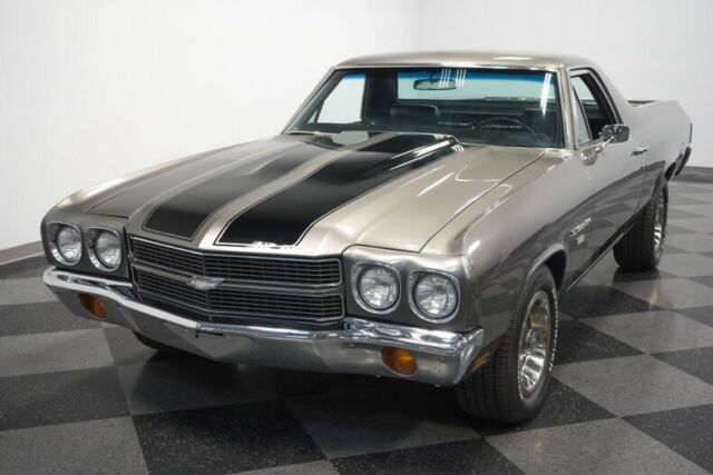 Chevrolet El Camino 1970 image number 43