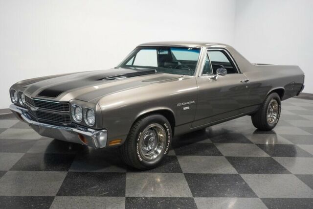 Chevrolet El Camino 1970 image number 44