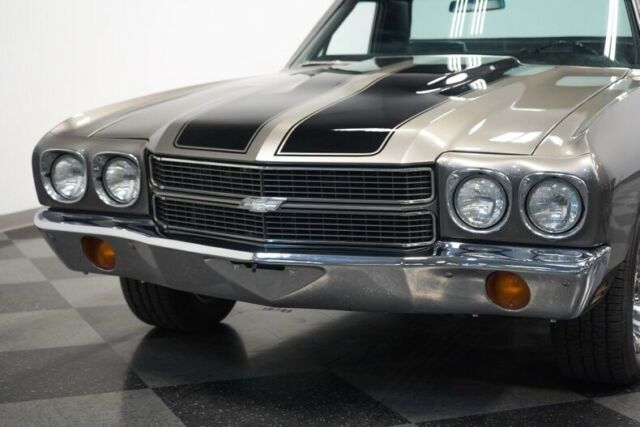 Chevrolet El Camino 1970 image number 45