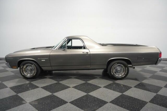 Chevrolet El Camino 1970 image number 7