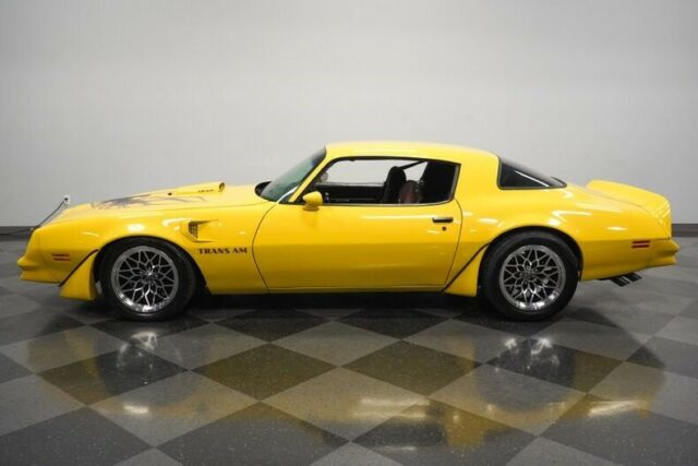 Pontiac Firebird 1978 image number 31