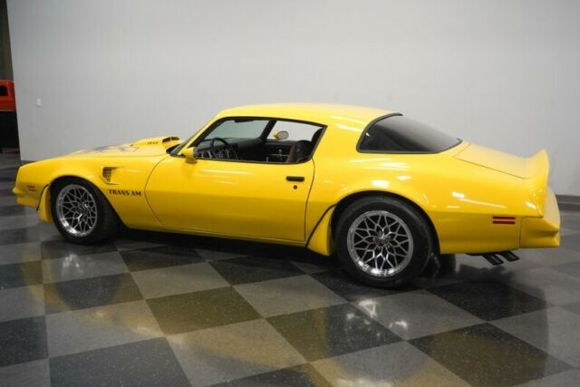 Pontiac Firebird 1978 image number 32