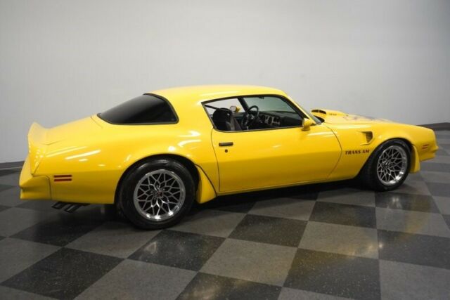 Pontiac Firebird 1978 image number 38