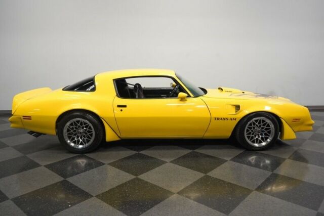 Pontiac Firebird 1978 image number 39