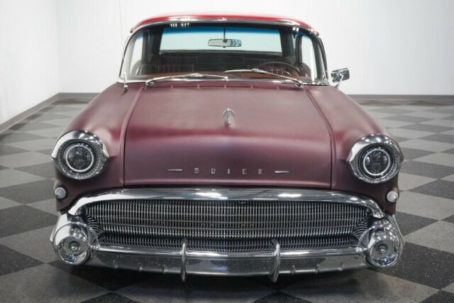 Buick Caballero 1957 image number 19