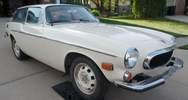 Volvo 1800ES 1973 image number 31