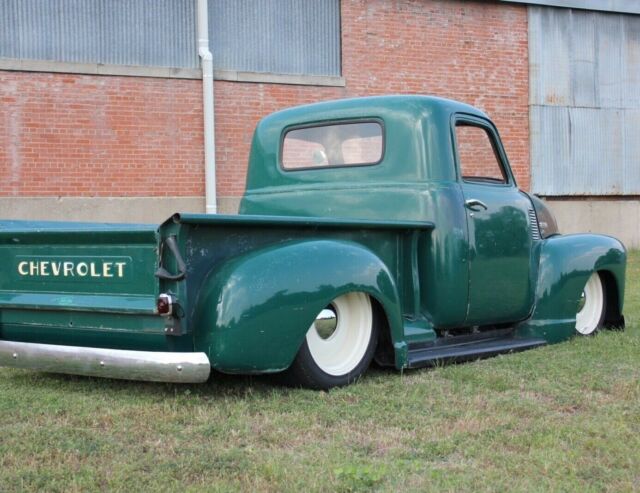 Chevrolet 3100 1949 image number 31