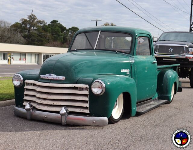 Chevrolet 3100 1949 image number 5