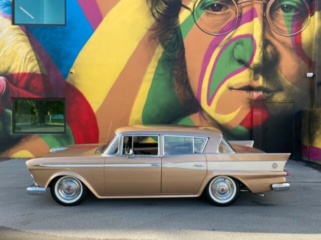 Nash Rambler 1959 image number 26