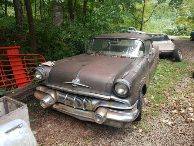 Pontiac Chieftain 1957 image number 10