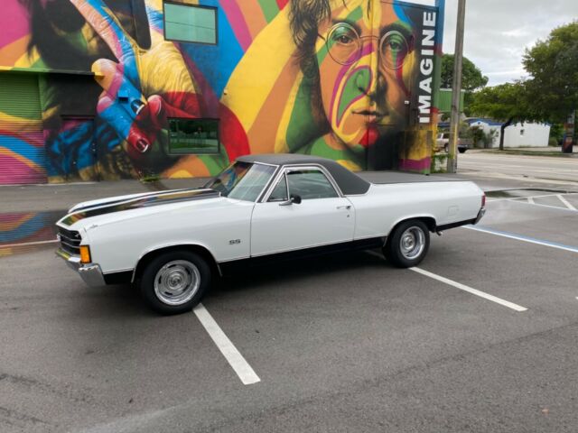 Chevrolet El Camino 1972 image number 29