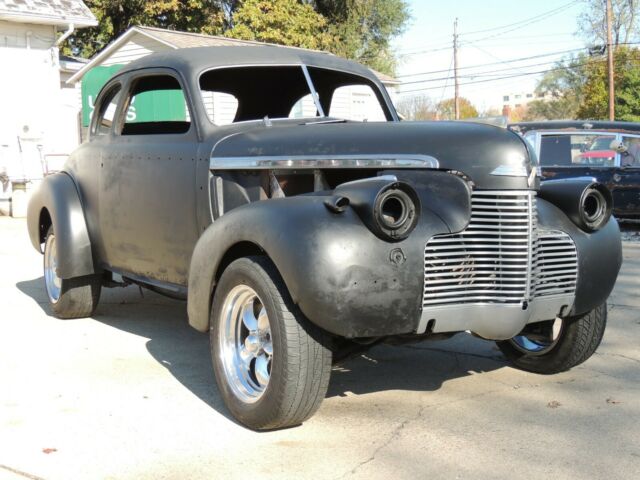 Chevrolet Special Deluxe 1940 image number 0