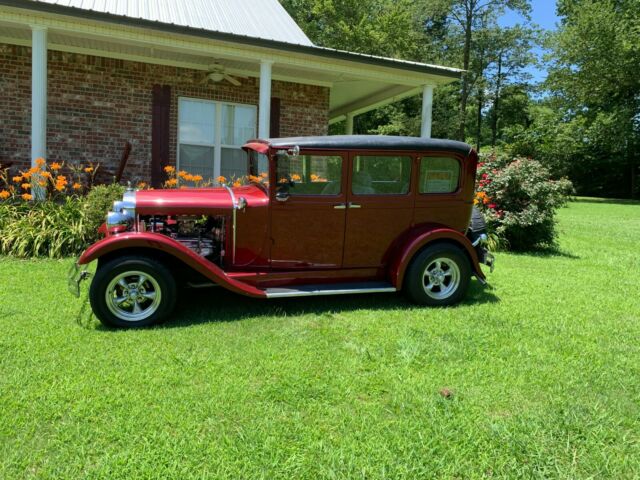 Studebaker President Six 1929 image number 1