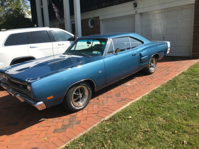 Dodge Super Bee 1969 image number 12