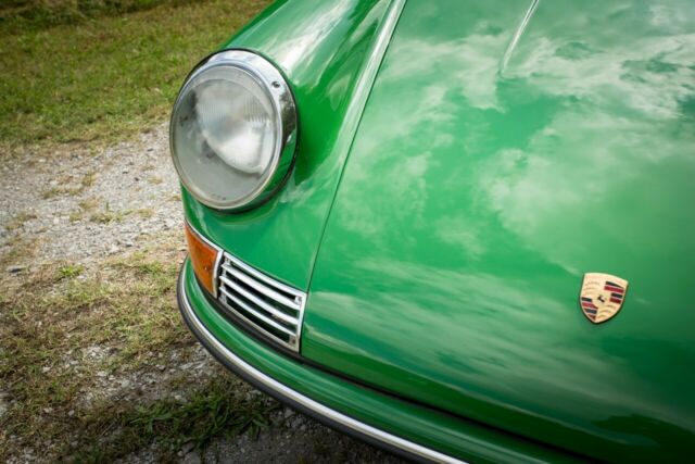 Porsche 912 1965 image number 29