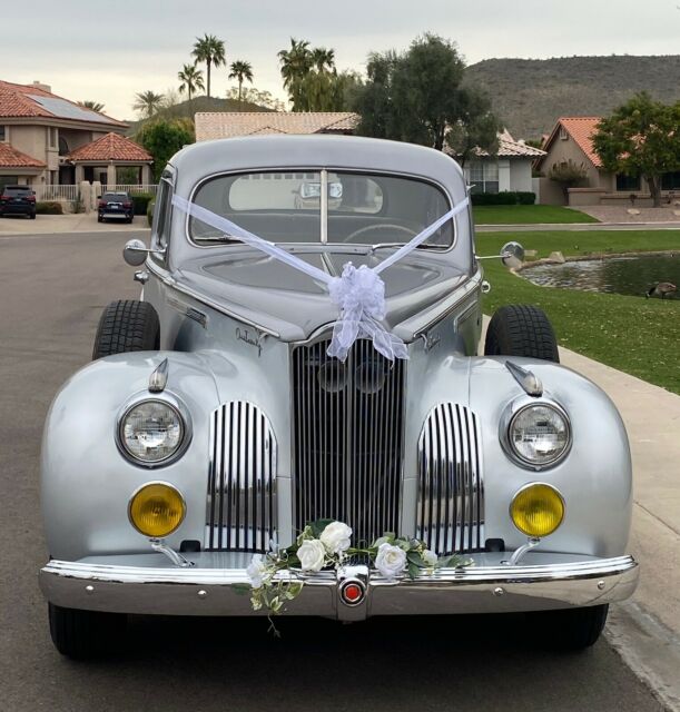 Packard 120 1941 image number 18