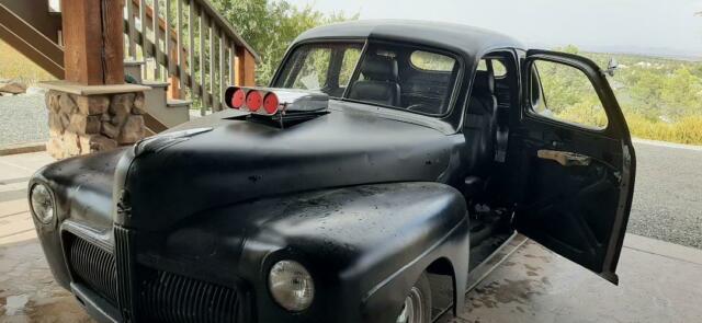 Ford Coupe 1942 image number 14