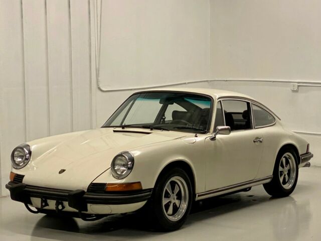 Porsche 911 1973 image number 0