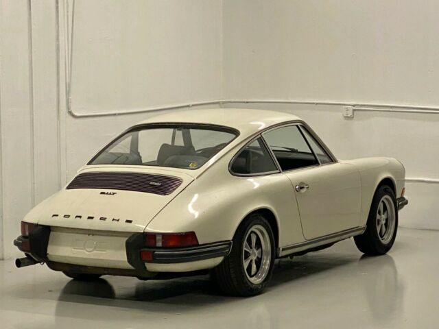 Porsche 911 1973 image number 1