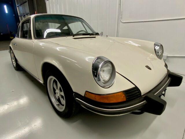 Porsche 911 1973 image number 13