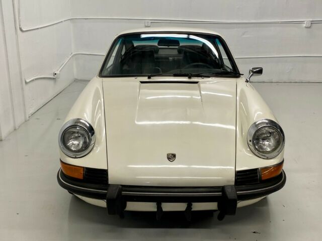 Porsche 911 1973 image number 2