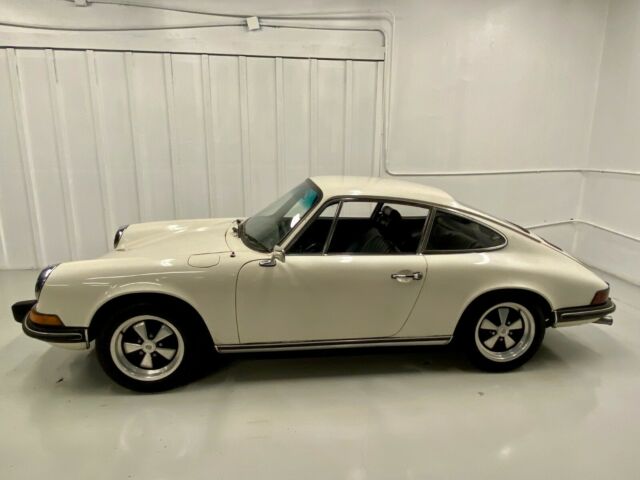 Porsche 911 1973 image number 27