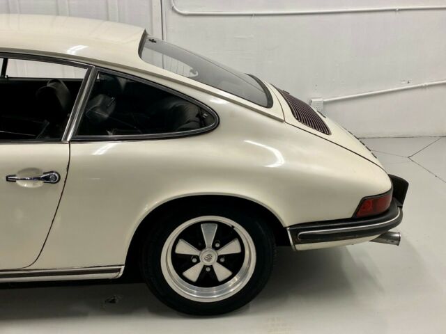 Porsche 911 1973 image number 29