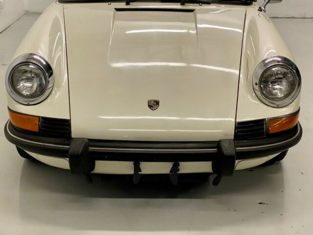 Porsche 911 1973 image number 31