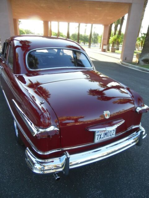 Ford COUPE 1951 image number 14