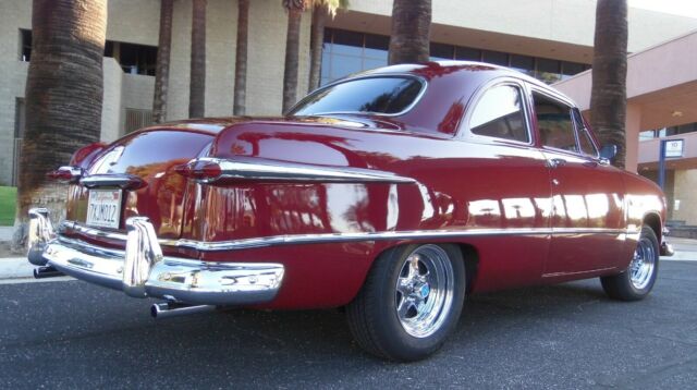 Ford COUPE 1951 image number 30