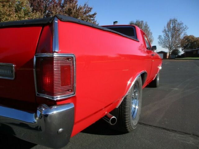 Chevrolet El Camino 1970 image number 31