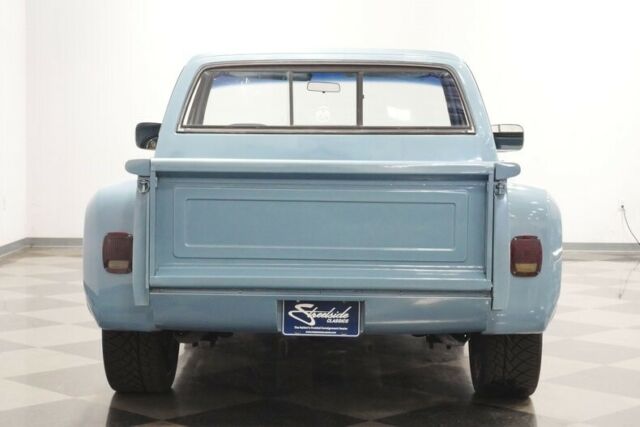 Chevrolet C-10 1976 image number 10