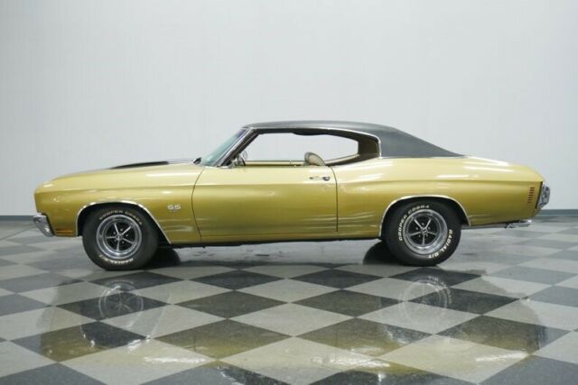 Chevrolet Chevelle 1970 image number 7