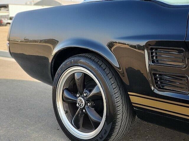 Ford Mustang 1967 image number 40