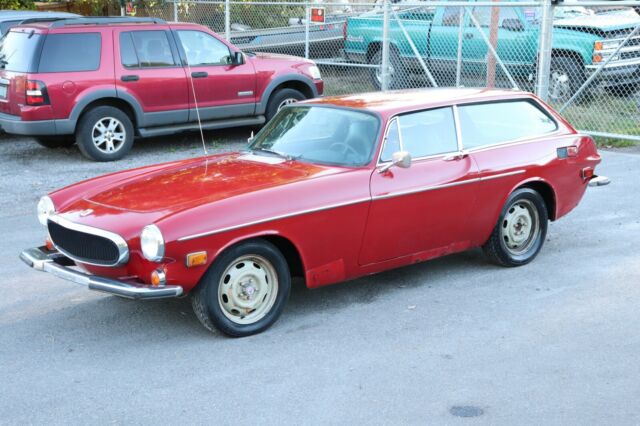 Volvo 1800 1973 image number 0