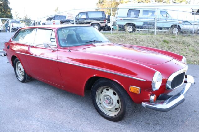 Volvo 1800 1973 image number 27