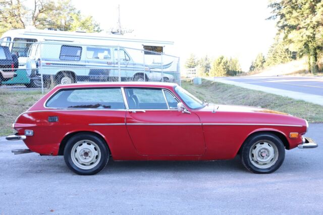 Volvo 1800 1973 image number 28