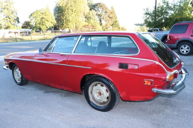 Volvo 1800 1973 image number 31