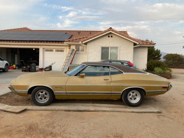 Ford Torino 1972 image number 3