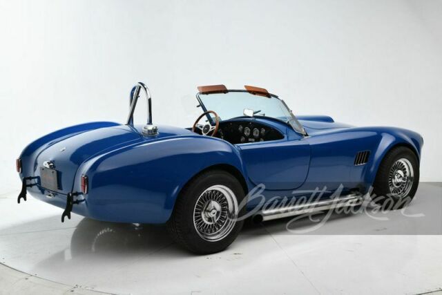 Replica/Kit Makes COBRA 1965 image number 10