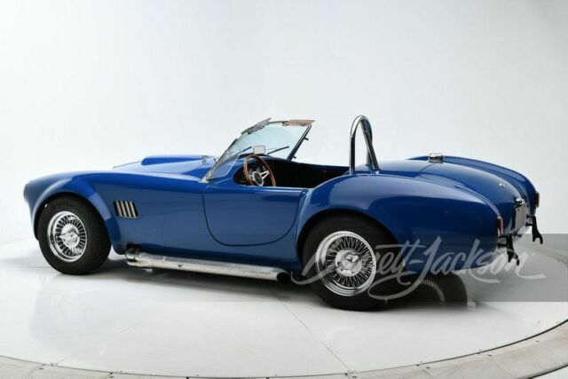 Replica/Kit Makes COBRA 1965 image number 16