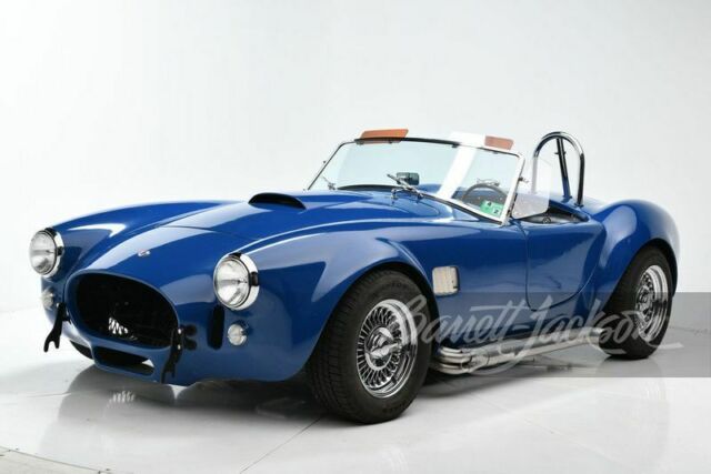 Replica/Kit Makes COBRA 1965 image number 19