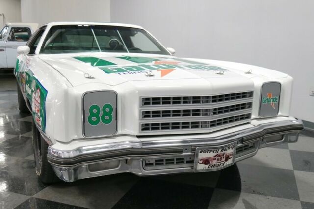 Chevrolet Monte Carlo 1976 image number 18