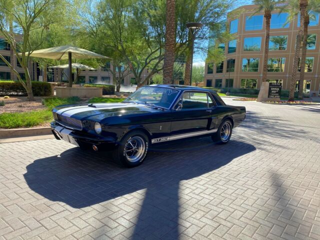 Ford Mustang 1965 image number 28